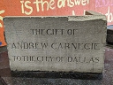 Carnegie, Andrew - Dallas Central Library (id=7592)